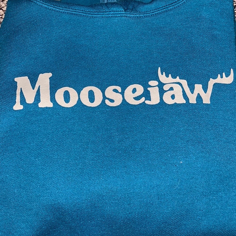 Moosejaw Hoodie